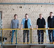 Grupė &bdquo;MOVO&ldquo;