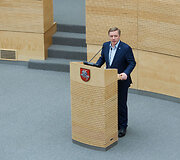 Ramūnas Karbauskis