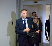 Mindaugas Puidokas