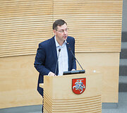 Gintaras Steponavičius