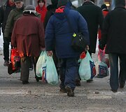 Transporto kam&scaron;tis