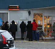 Transporto kam&scaron;tis