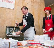 Saulius Skvernelis