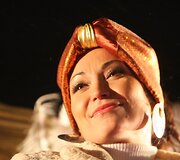 Koncerto akimirka