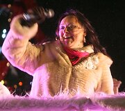 Koncerto akimirka