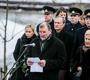 Nijolės Ambrazaitytės laidotuvės