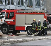 Įvykio vietoje
