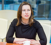 Neringa Bernotienė
