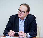 Aurimas Baliukevičius