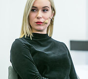 Luka Lesauskaitė