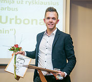 Donatas Urbonas