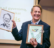 Vidas Mačiulis