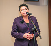 Daina Gudzinevičiūtė