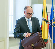Tomas Žilinskas