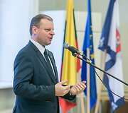 Saulius Skvernelis