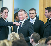 Saulius Skvernelis
