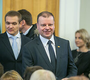 Saulius Skvernelis