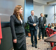 Saulius Skvernelis