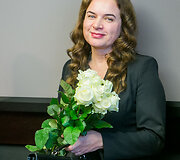 Milda Vainiutė