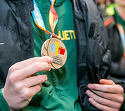 Vilniaus oro uoste