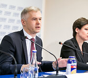 Lionginas &Scaron;epečys
