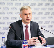 Lionginas &Scaron;epečys