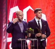 Aurimas Lankas ir Edvinas Ramanauskas