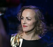 Simona Krupeckaitė