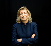 Liana Ruokytė-Jonsson