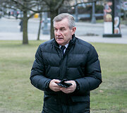 Viktoras Pranckietis