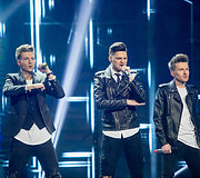Grupė E.G.O.