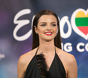 Gabrielė Martirosianaitė