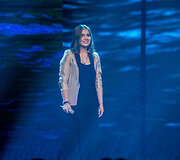 Gabrielė Vilkickytė