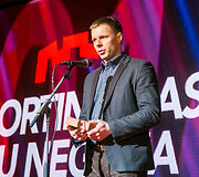 Genrikas Pavliukianecas