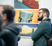 &bdquo;Kino pavasario&ldquo; industrijos konferencija &bdquo;Meeting Point &ndash; Vilnius&ldquo; 