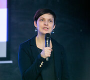 Rita Stanelytė
