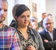 &bdquo;Kino pavasario&ldquo; industrijos konferencija &bdquo;Meeting Point &ndash; Vilnius&ldquo; 