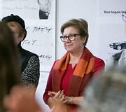 Vida Rama&scaron;kienė