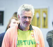 Edvinas Puk&scaron;ta  