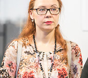 &bdquo;Kino pavasario&ldquo; industrijos konferencija &bdquo;Meeting Point &ndash; Vilnius&ldquo; 