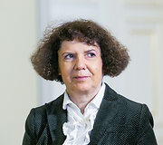 Prezidentė susitiko su užsienio &scaron;alių ambasadoriais 