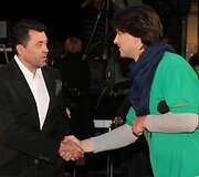 Koncerto akimirkos