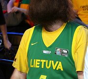 Tomas Balai&scaron;is-Sėkla