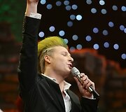 Justas Lapatinskas