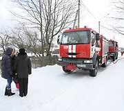 Įvykio vietoje