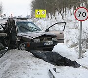 Įvykio vietoje
