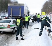 Įvykio vietoje