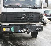Įvykio vietoje