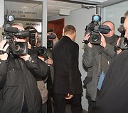 Darius Norkus teisme