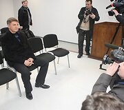 Darius Norkus teisme